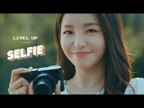 Level Up Your SELFIE
