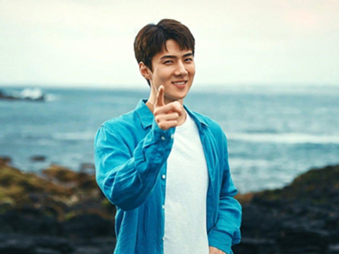 Have you ever?（冒険編）