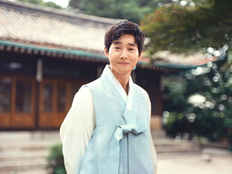 Have you ever?（歴史＆伝統編）