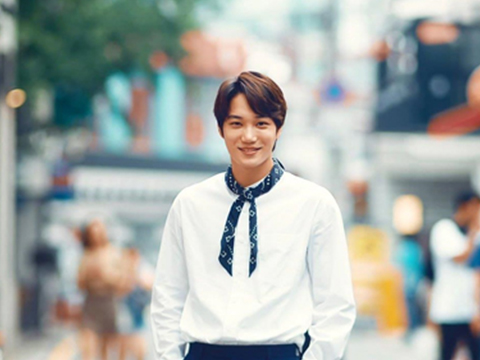 Have you ever?（トレンド編）