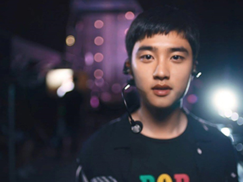 Have you ever?（韓流編）