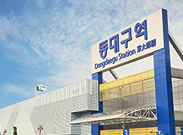 地下鉄に乗って出会う大邱の三つの魅力